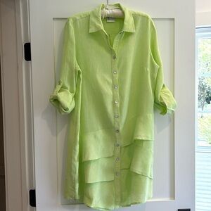 Finley Jenna Dress like new!